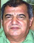 Benedito  Antonio Filho